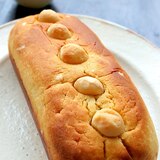 【糖質制限】おから粉で♪しっとりケーキ